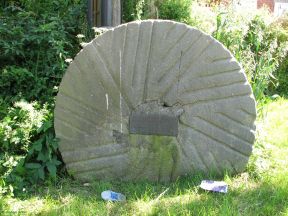 Greenwich Meridian Marker; England; Lincolnshire; Holbeach